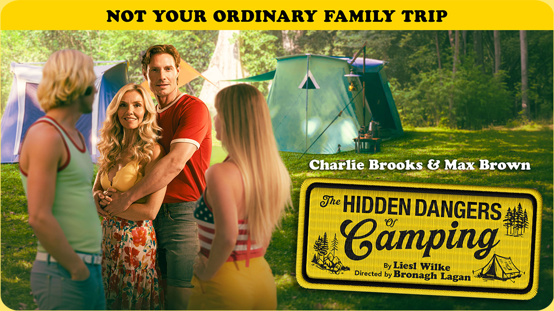 The Hidden Dangers of Camping